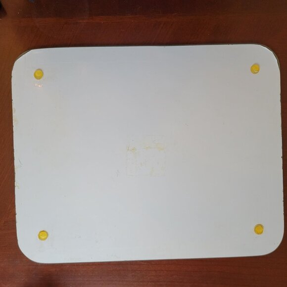 Corelle Shadow Iris Counter Saver Cutting Board - Picture 7 of 8